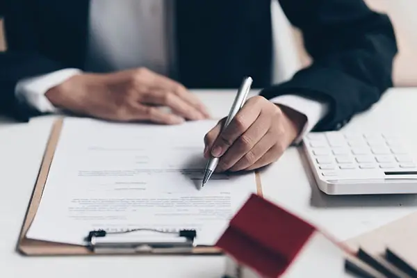 企业部门怎么考核员工