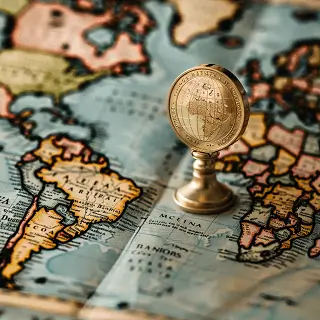 老企业怎么买地皮